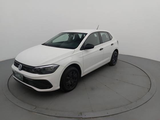 VOLKSWAGEN POLO 1.0 MPI TRACK MANUAL